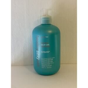 Sexy Hair Healthy Sexy Reinvent Color Care Treatment 16.9 oz